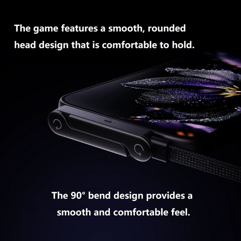 240W Folding Stand Data Cable 2-in-1 Fast Charging Phone Holder Braided Charging Cable Type-C To USB Phone Computer Universal