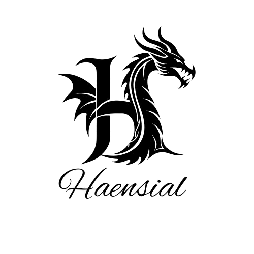 Haensial.shop